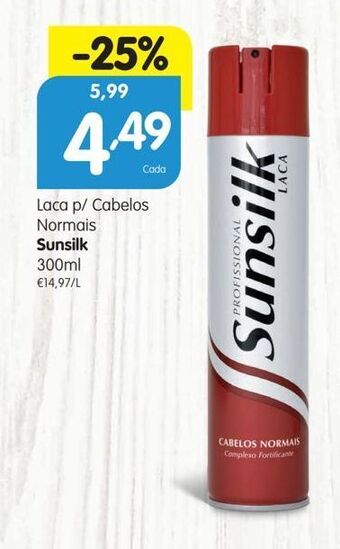Minipreço Laca promoção