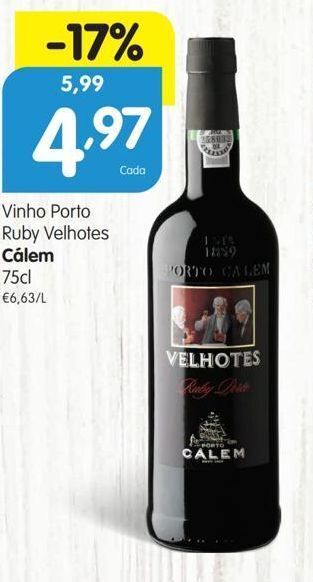 Minipreço Vinhos velhotes promoção