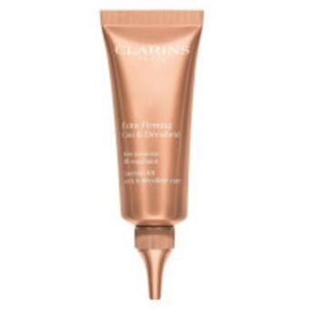 Extra firming cou & decolett