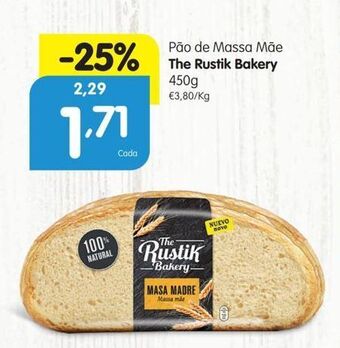 Minipreço Pão promoção