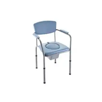 Well's Cadeira sanitária omega eco promoção