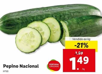 Pepinos