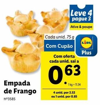Empanada
