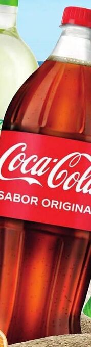 E.Leclerc Coca cola promoção