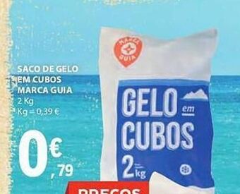 E.Leclerc Gelados promoção