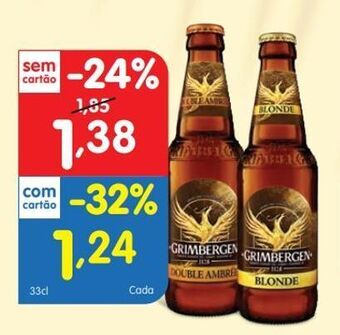 Cerveja
