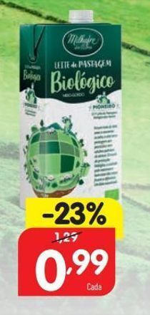 Minipreço Leite milhafre promoção