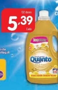 Minipreço Amaciador quanto promoção