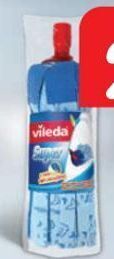 Minipreço Limpadores vileda promoção