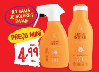 Protetor solar
