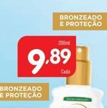 Protetor solar ambre solaire