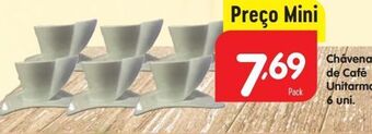 Minipreço Louça promoção