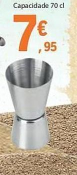 E.Leclerc Copo promoção