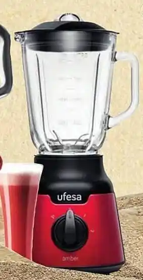 E.Leclerc Liquidificador ufesa promoção