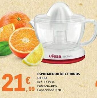 Espremedor