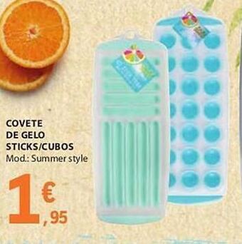 E.Leclerc Acessórios de cozinha promoção