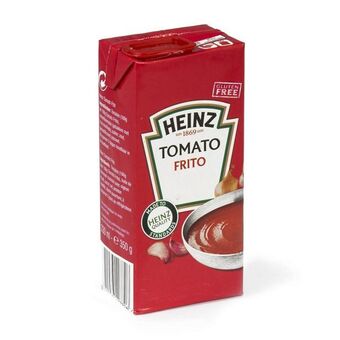 Pingo Doce Tomate frito heinz promoção