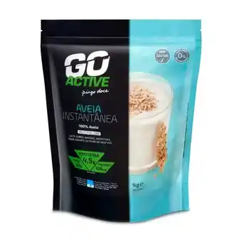Aveia instântanea go active