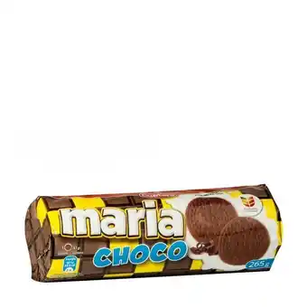 Pingo Doce Bolachas maria de chocolate cuétara promoção