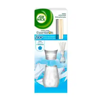 Pingo Doce Ambientador stick perfumado flor airwick promoção