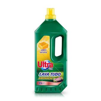 Pingo Doce Lava tudo sabão natural ultra pro promoção