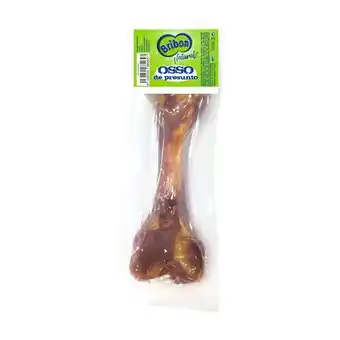 Pingo Doce Snack para cão osso de presunto bribon promoção