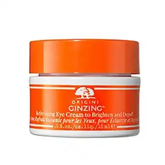 Well's Creme de olhos anti olheiras ginzing promoção