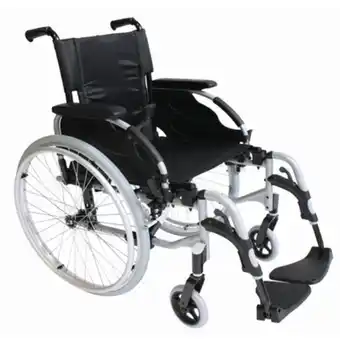 Cadeiras de rodas action 2 t43