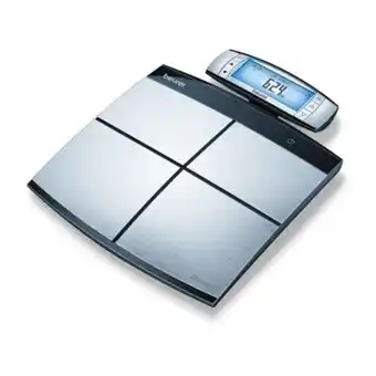 Balança de diagnóstico bluetooth bf105