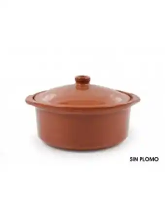 All House Caçarola 25cm ceramica - 28820202a promoção