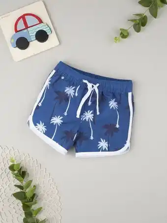 Prénatal Boxer boy blue - prénatal promoção