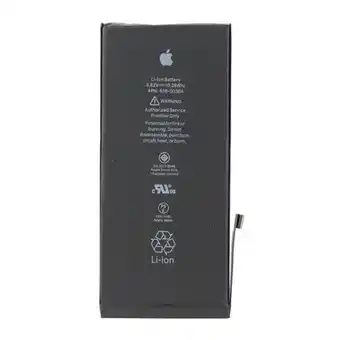 Tek4life Bateria apple iphone 8 plus apn:616-00367 promoção