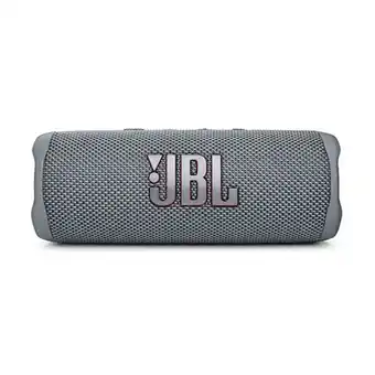 Tek4life Coluna portátil jbl flip 6 20w cinza promoção