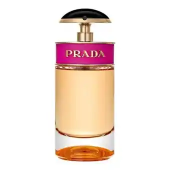 Prada candy edp