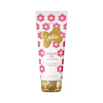 O Boticário Sophie condicionador 200ml promoção