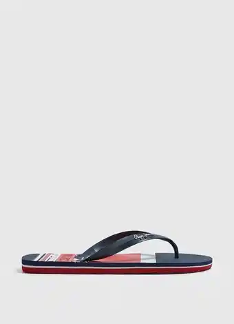 Pepe Jeans Sandálias de dedo whale promoção