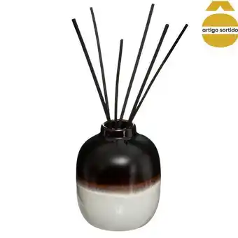 Hôma Ambientador mikado perfumado beka 100ml promoção