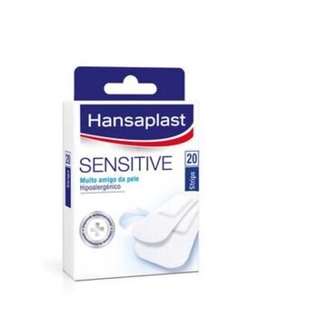 Well's Pensos rápidos sensitive promoção