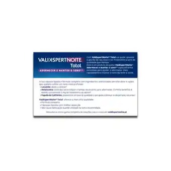 Valdispertnoite total