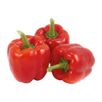 ALDI Pimento vermelho promoção