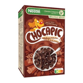 ALDI Chocapic cereais promoção