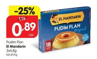 Pudim