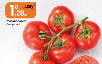 Tomate Cacho 1kg