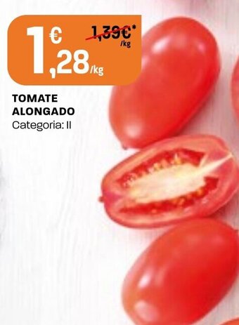 Intermarché Tomate Alongado 1kg promoção