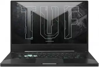 Chip7 Portátil asus tuf gaming fx516pm - i7 11370h quad core / 16gb ram / 512gb m.2 ssd / geforce rtx 3060 6gb / 15.6" full hd / se promoção