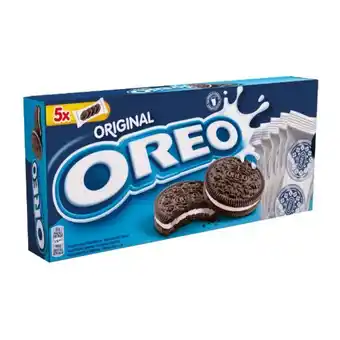 ALDI Oreo bolacha original promoção