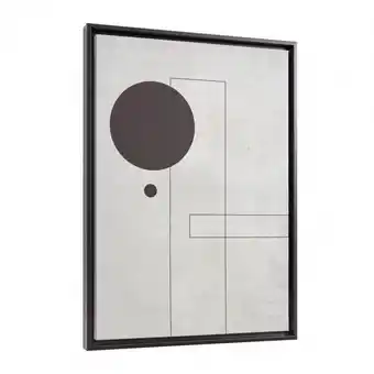 TGV Interiores Quadro myrthe c promoção
