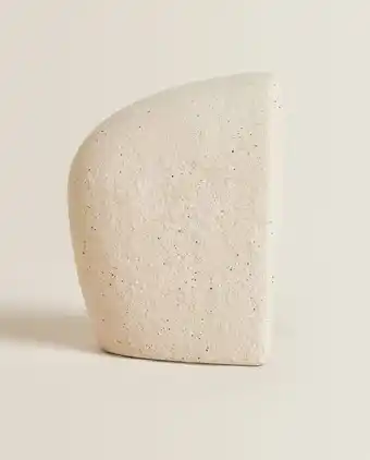 ZARA HOME Suporte de livros cerâmica promoção