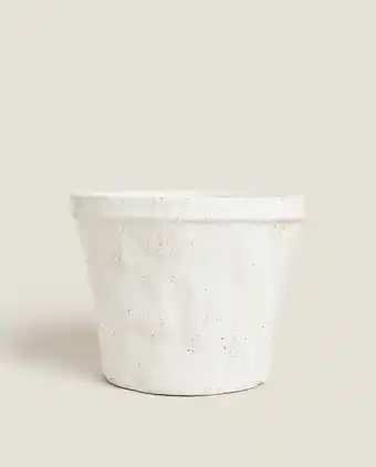 Suporte para vasos cerâmica
