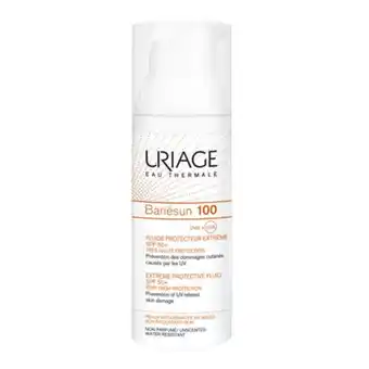 Well's Fluído proteção extrema spf50+ promoção